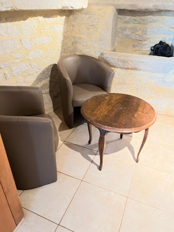 Marcilhac-sur-Cele Chambre D'Hote מראה חיצוני תמונה